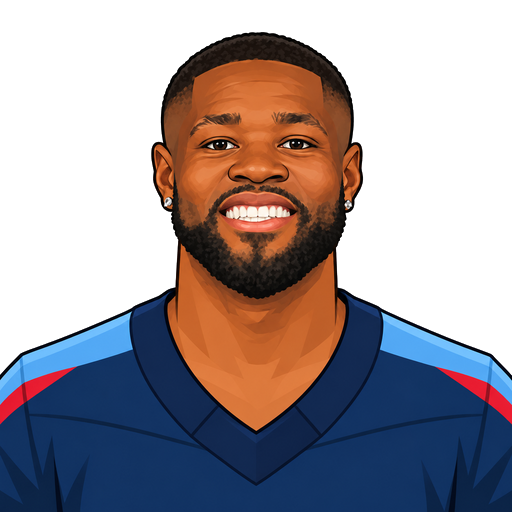 Terrell Burgess