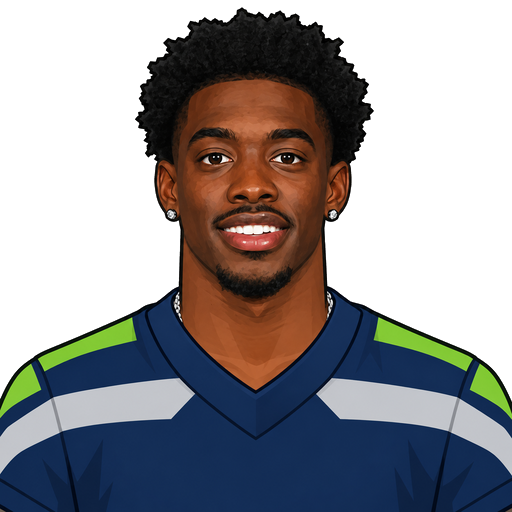 Terrion Arnold