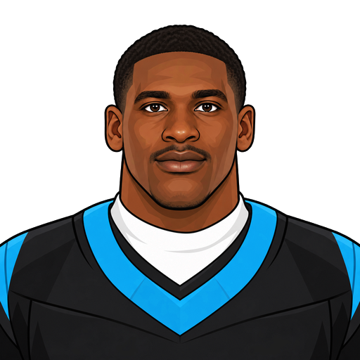 Tershawn Wharton