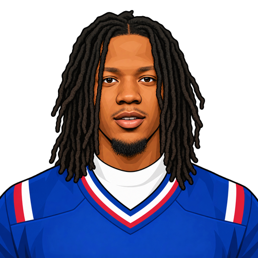 Thaddeus Dixon