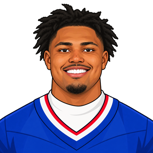 TJ Parker