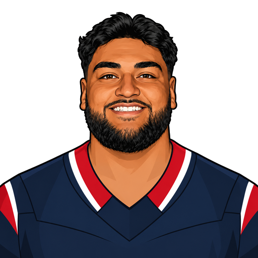 Tommy Togiai