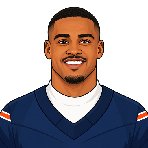 Tony Fields II