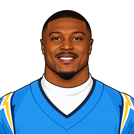 Tony Jefferson