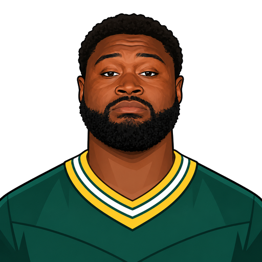 Travis Glover