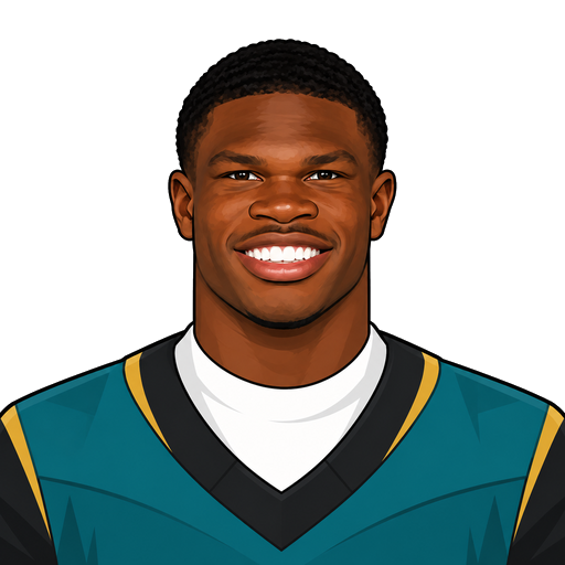 Travis Hunter