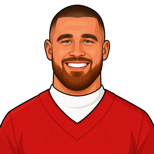 Travis Kelce