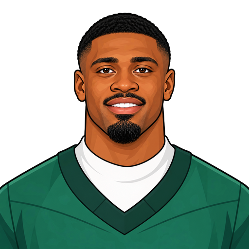 Tre Brown