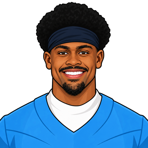 Tre' Harris