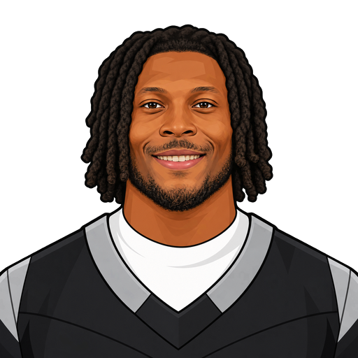 Tre Tucker