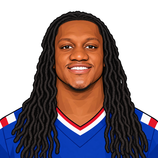 Tremaine Edmunds