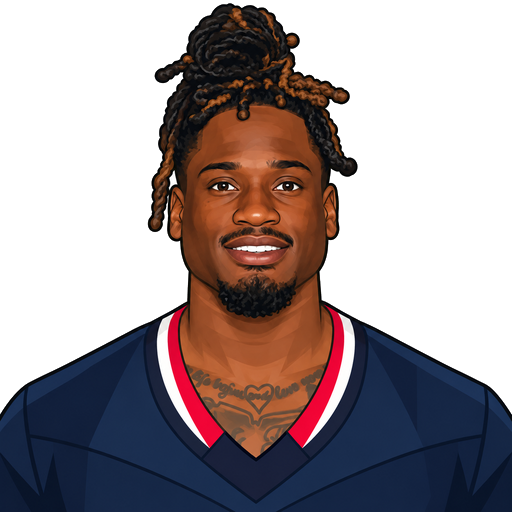 Tremon Smith