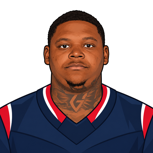 Trent Brown