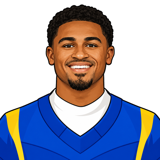 Trent McDuffie