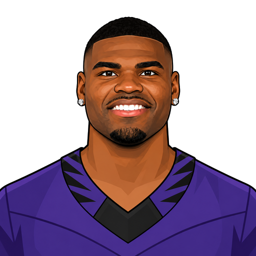 Trenton Simpson