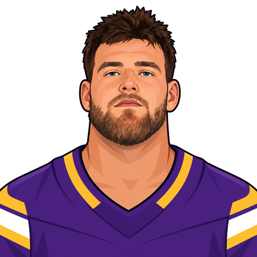 Trevor Keegan