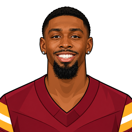 Trey Amos