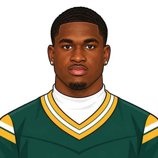 Trey Dean III