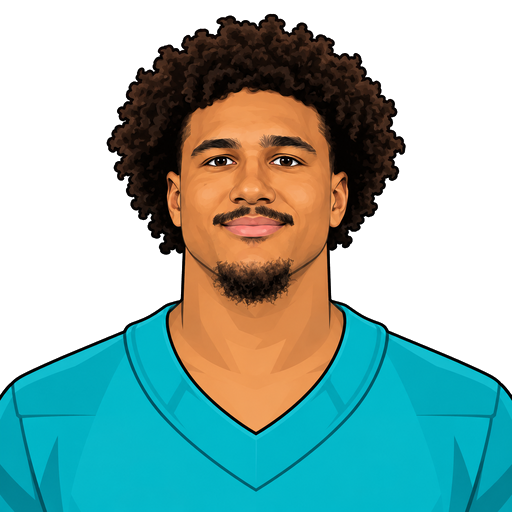 Trey Moore