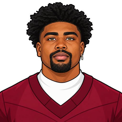 Treylon Burks