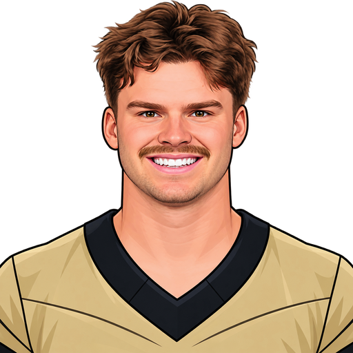 Treyton Welch