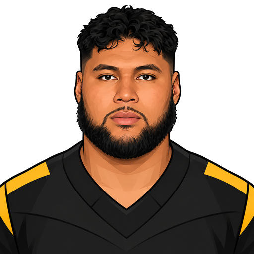 Troy Fautanu