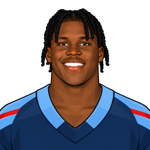 Truman Jones