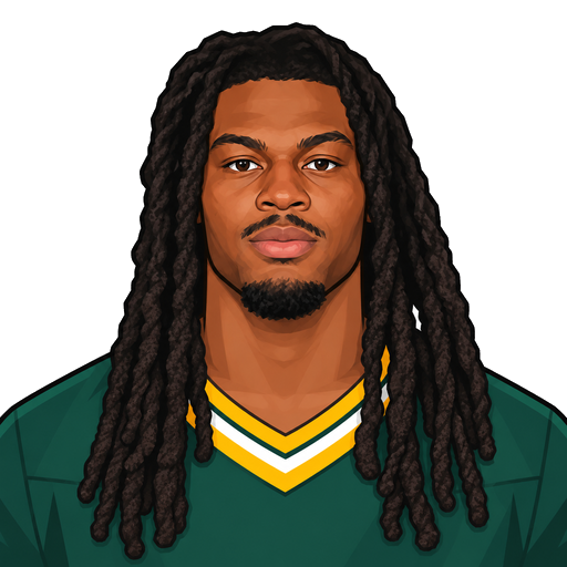 Ty'Ron Hopper
