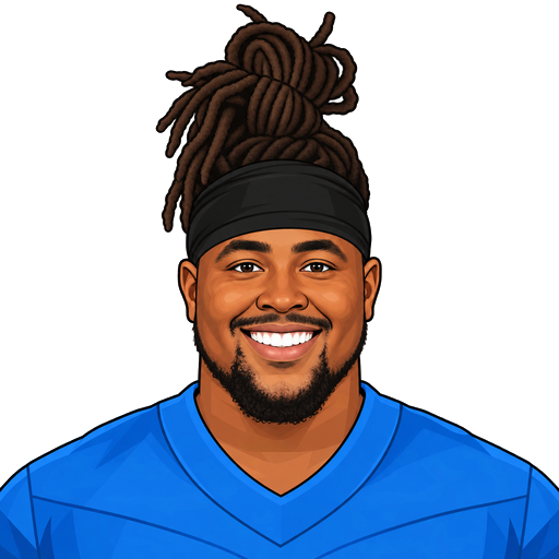 Tyleik Williams