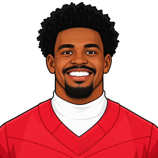 Tyquan Thornton