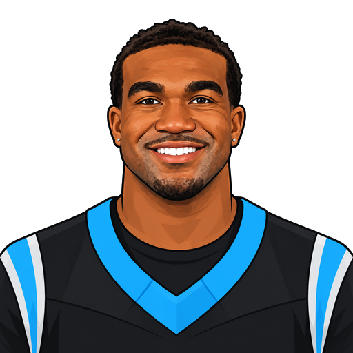 Tyrel Dodson