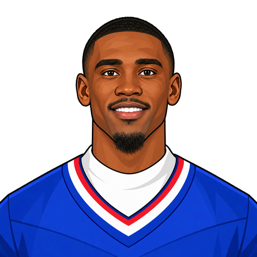 Tyrell Shavers