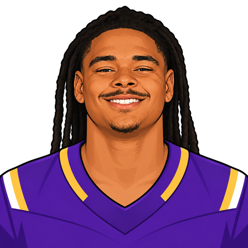 Tyrion Ingram-Dawkins