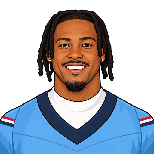 Wan'Dale Robinson