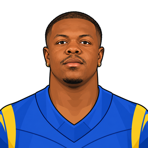 Warren McClendon Jr.