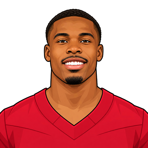 Wydett Williams Jr.