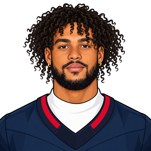 Xavier Hutchinson