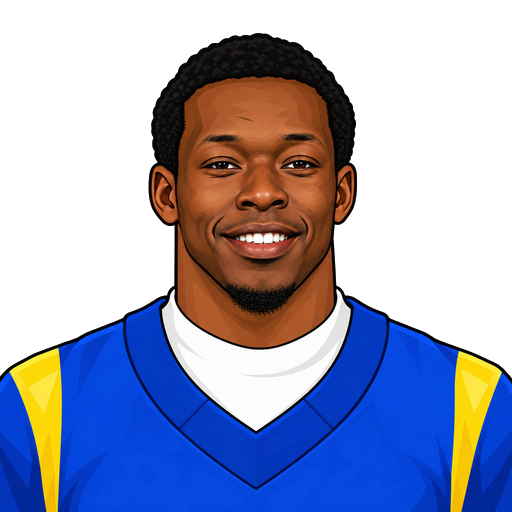 Xavier Smith