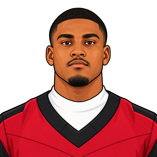 Xavier Watts