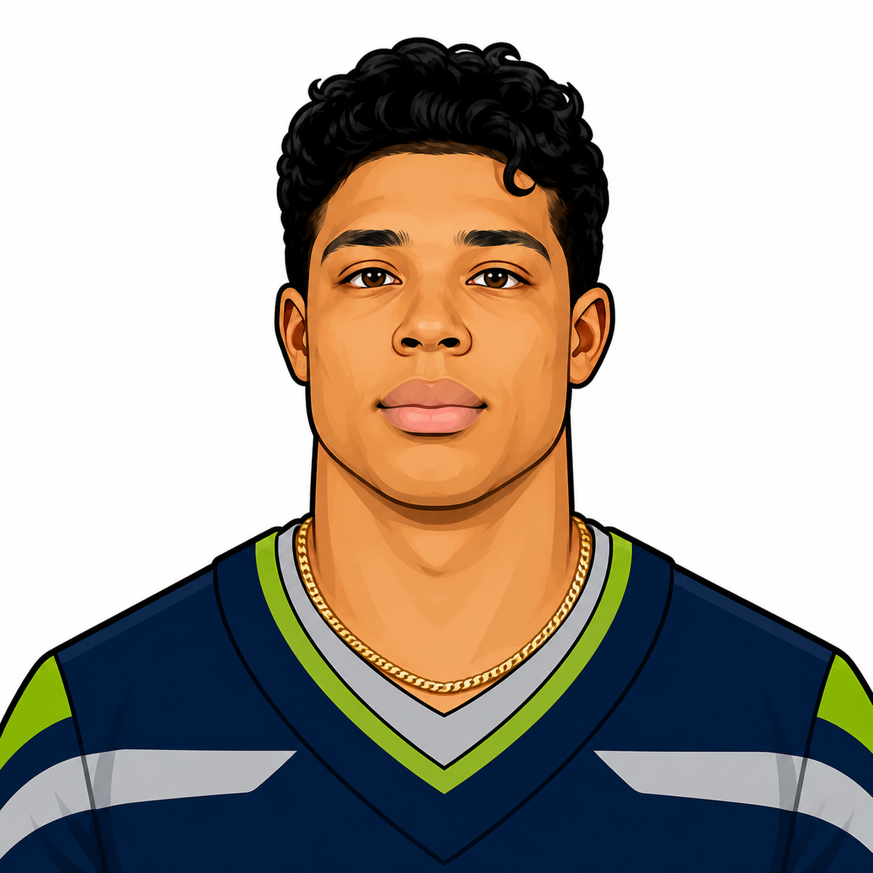 Zach Charbonnet