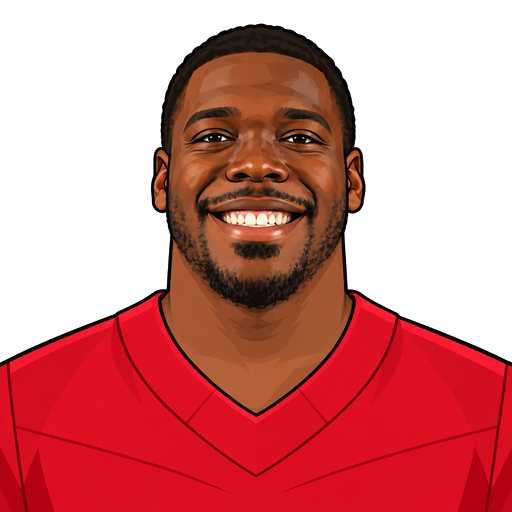 Zach Harrison
