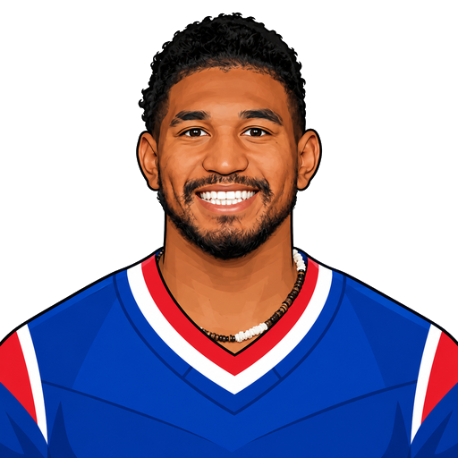Zaire Barnes