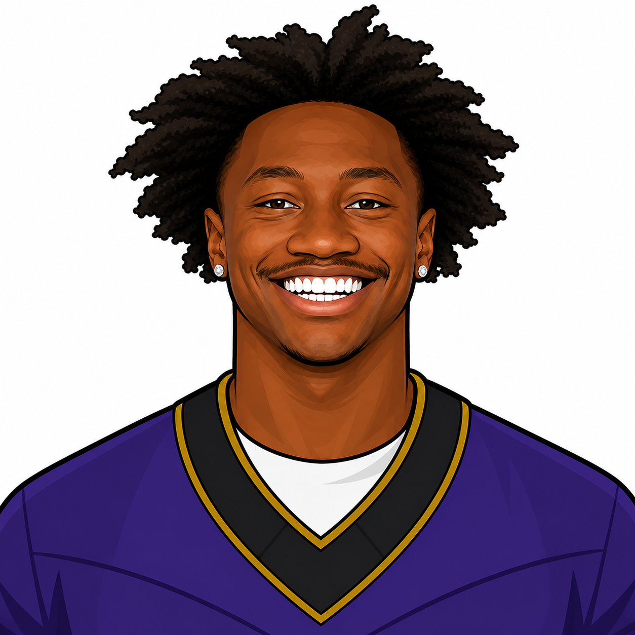 Zay Flowers