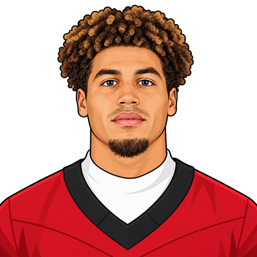 Zyon McCollum